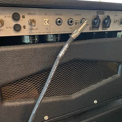 SRV Monster El Mocambo Dumble Style 2013 image 5
