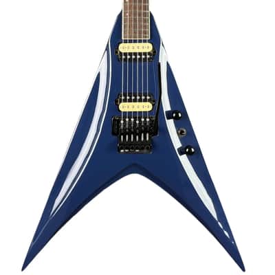 GrassRoots by ESP GC-60V - Deep Blue | Reverb Canada