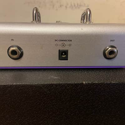 Ashdown Bass Envelope Plus 2010s - Silver image 2