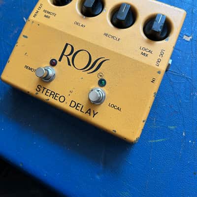 La Fuzzeria Double Fuzz (Shin-Ei FY-2 / Guyatone Crazy Face) Vintage Germanium SANYO 2SD187 image 3