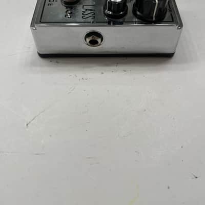 DOD Digitech Looking Glass Overdrive Designed By Shoe Guitar Effect Pedal image 3
