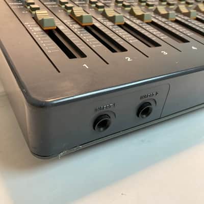 TASCAM Portastudio 488 Pro Serviced, w New Belt + C Gear! Clean! MKII 8-Track Cassette Recorder 1990s - Gray image 8