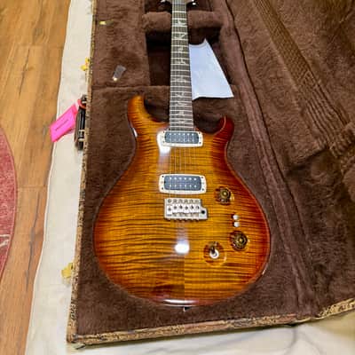 PRS Paul's Guitar 2014 - Brazilian Rosewood, Superb Condition, Custom Made image 15