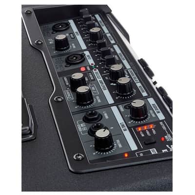 ROLAND CUBE STREET EX Battery Powered Guitar Combo image 4