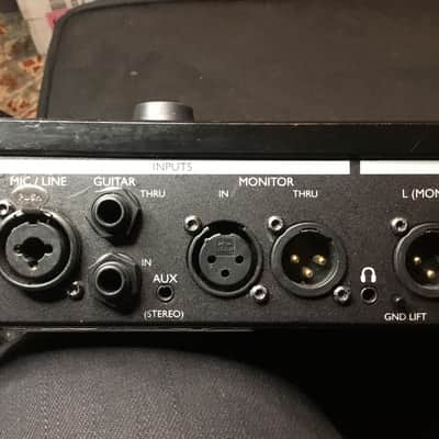 TC Helicon VoiceLive 3 2014 - 2019 - Silver image 15