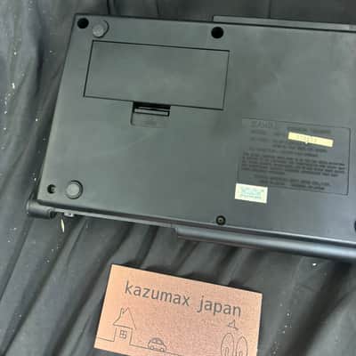 Kawai GB-2 Session Trainer Rhythm Machine MIDI Tested from Japan image 3