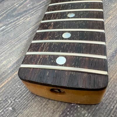 80s Navigator By ESP Stratocaster Order Neck Made in Japan image 9