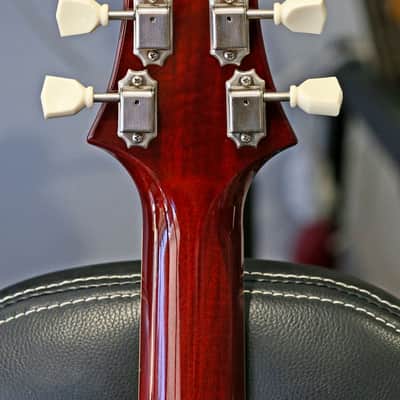 PRS 10th Anniversary S2 McCarty 594 - McCarty Sunburst image 5