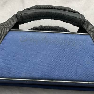 Gemeinhardt M2 Flute, USA, with Case Needs Pads +UGLY image 12