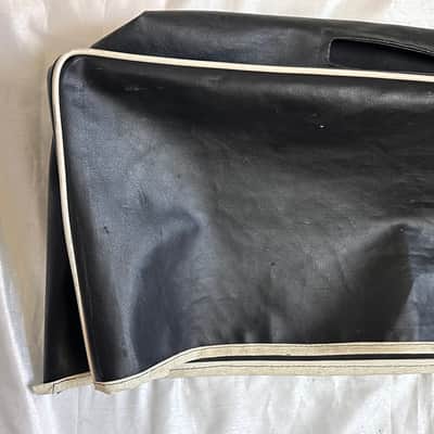 Vintage Marshall Amp Cover 1970 image 2