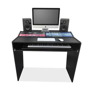 Bazel Studio Desk Raystag KB8 - Maple image 1