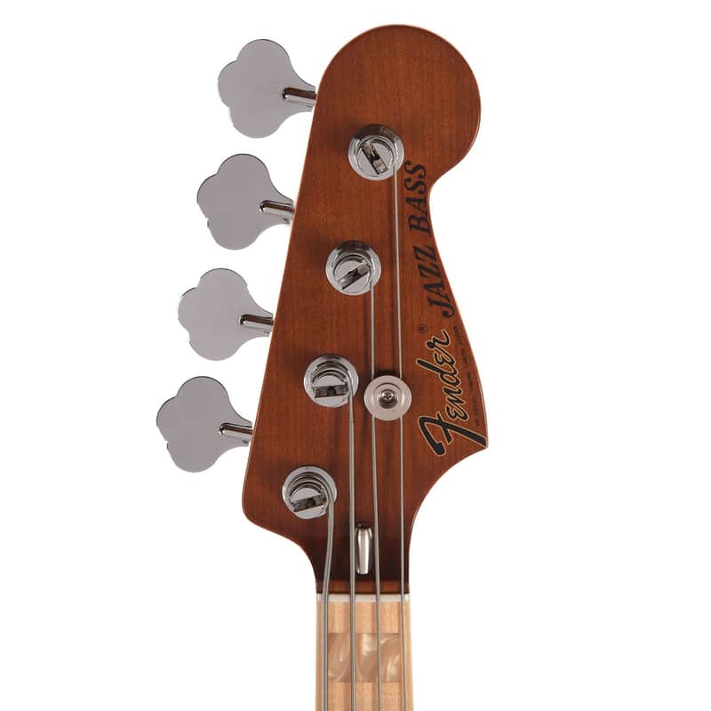 Fender Custom Shop '75 Jazz Bass NOS image 6