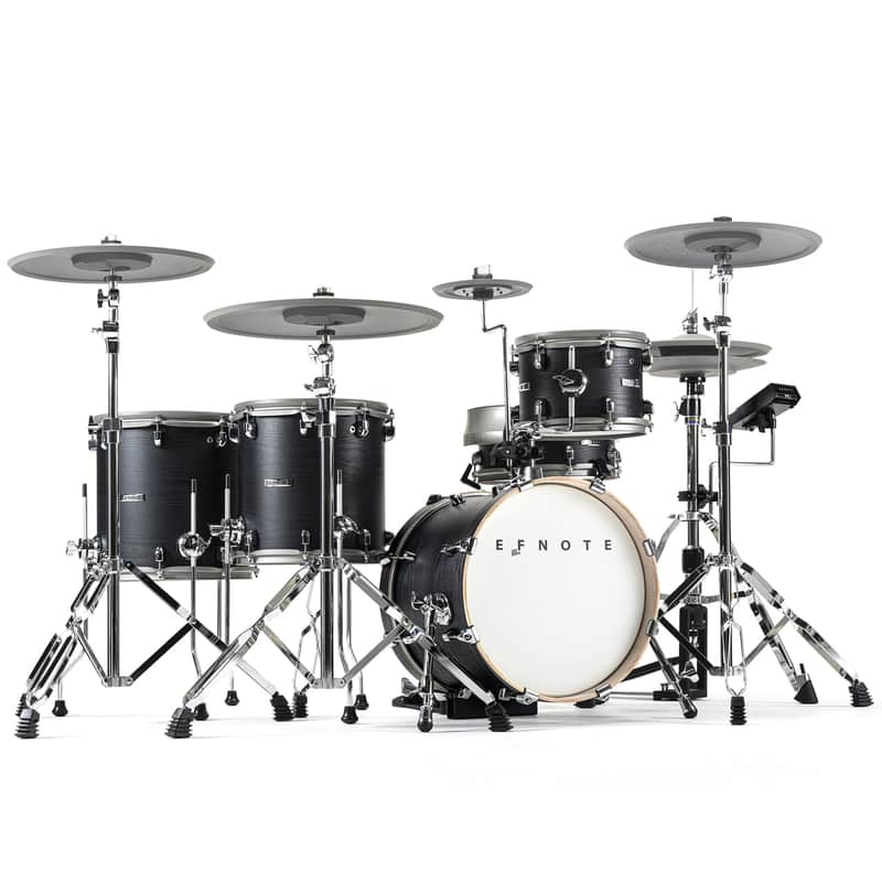 Efnote 5X Electronic Drum Set image 1