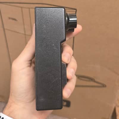 MXR M-162 Preamp 1981 - 1984 - Black image 5