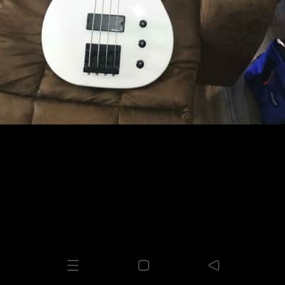 Jackson JS Series JS3 Concert Bass with Rosewood Fretboard 2012 - 2018 image 3