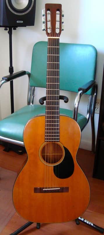Martin 0-16 NY 1970 image 1