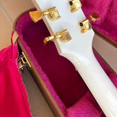 Gibson Chet Atkins Country Gentleman imagen 3