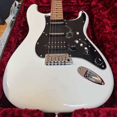 Fender Custom Shop Empire Music Stratocaster with James Tyler electronics upgrades. image 7