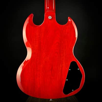 Gibson SG Standard | Lefty image 3