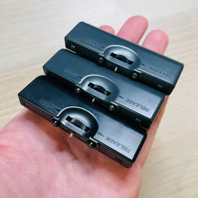 Sony ORIGINAL Walkman AA Battery Holder Attachment for FX1 & MD Player ! Super Rare ! image 7