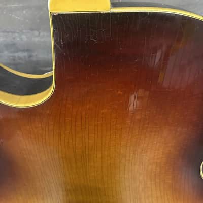 Gibson Byrdland 1961 image 6