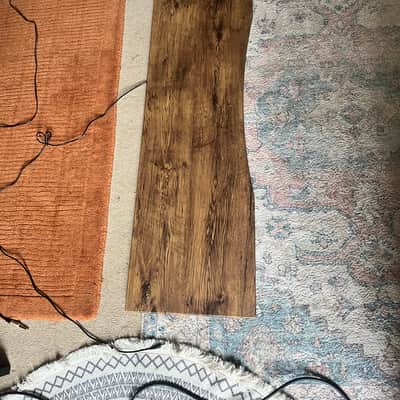 Thomann Studio Table XL 2025 - Wood image 7