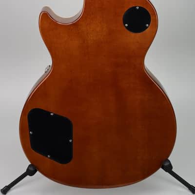 Epiphone Les Paul Standard 50s Goldtop image 8