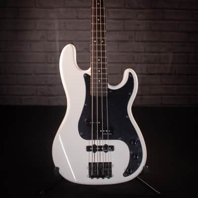 ESP LTD Surveyor '87 2020 - Present - Pearl White image 1