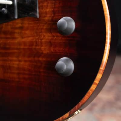 Taylor Custom Shop T5z Custom #C0957 Hawaiian Koa/Shamel Ash Hollow Body Electric Guitar with Hardshell Case image 13