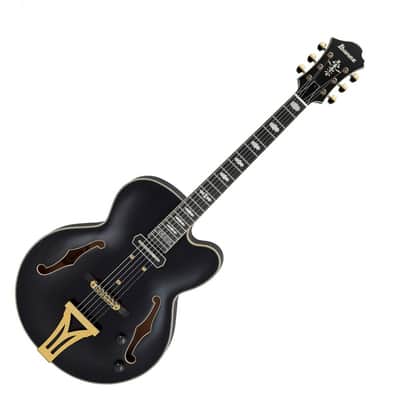 Ibanez PM3C BKL Pat Metheny image 8
