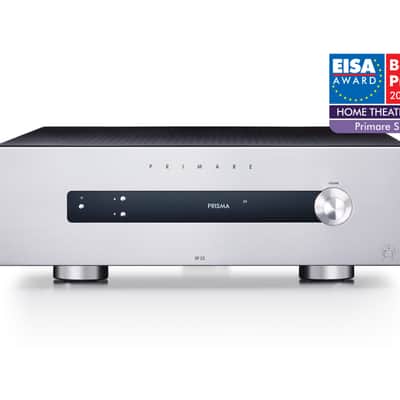 PRIMARE SP25 PRISMA - Home Cinema Preamplifier Processor - NEW! image 1