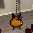 Epiphone Sheraton II 2008 - 2015 - Vintage Sunburst
