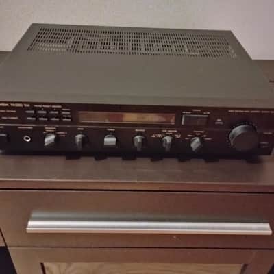Harman Kardon HK 550 Vintage Stereo Receiver image 1