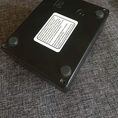 Electro-Harmonix Ocean 12 Duel Stereo Reverb image 2