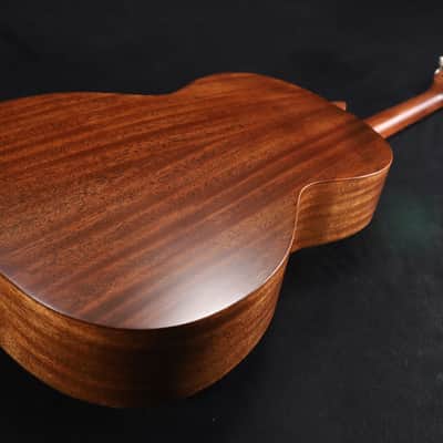 Martin Guitar 000-15SM with Gig Bag, Dark Mahogany 507 image 7
