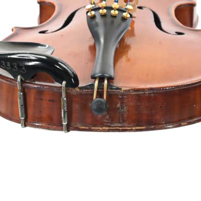 Violinset 4/4 Hungary G3/1044 image 10