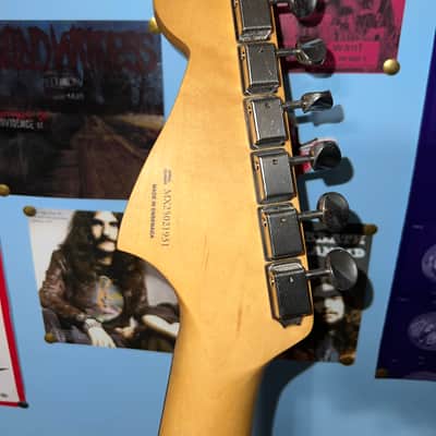 Upgraded Fender Noventa Jazzmaster image 8