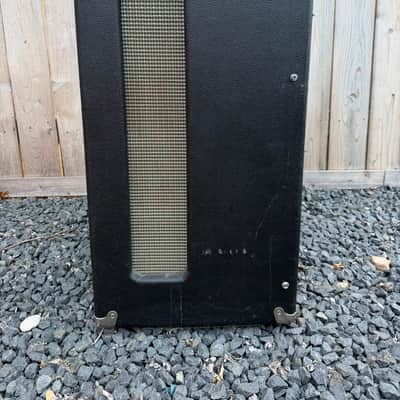 Fender Vibratone 1x10" Rotating Speaker Cabinet 1967 - 1972 Bild 3