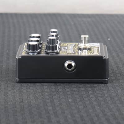 DOD Boneshaker Signature Designer Distortion - Black/Graphic image 3