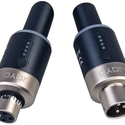 Joyo MW-1 Wireless Microphone System image 1