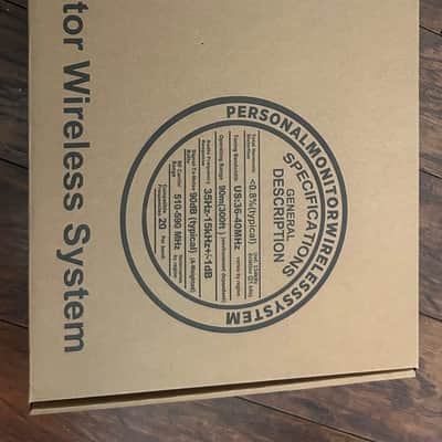 XTuga IEM1200 2020’s (offers welcomed) image 3