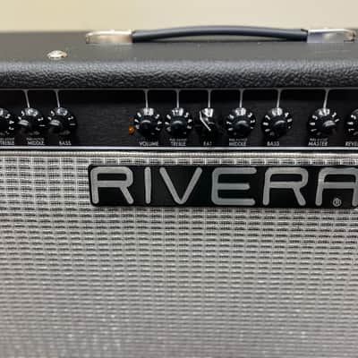 Rivera Stage IV Combo 2025 Minty! image 4