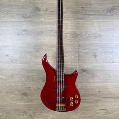 Epiphone EBM-4 Electric Bass w/ Reverse Headstock image 2