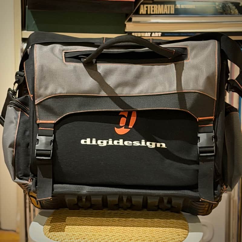 Digidesign Carry Bag for Digi002 image 1