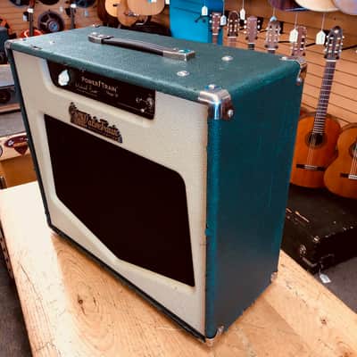 Valvetrain Power Train Stage 50 1x12" Tube-Driven Guitar Amp Cabinet image 3