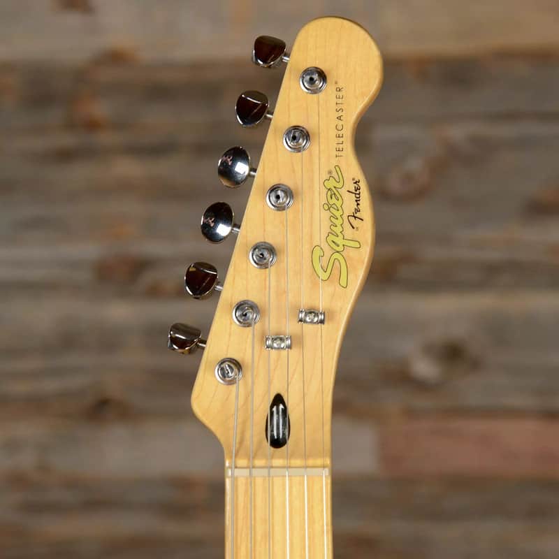 Squier Vintage Modified Cabronita Telecaster image 5
