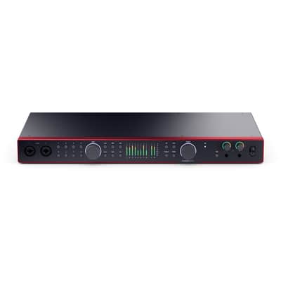 Focusrite - Scarlett 18i20 4th Gen image 4