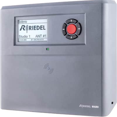 Riedel  Bolero image 1