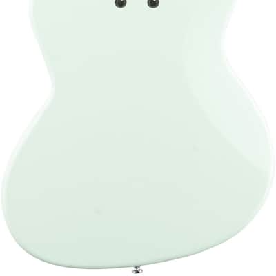 Ibanez Talman TMB35 Bass Guitar, Mint Green image 5