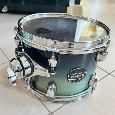 Mapex Saturn Walnut Fusion 20" 10" 12" 14" image 5